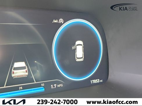 Used 2024 Hyundai Palisade Calligraphy AWD/4WD image 29