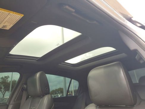 Used 2020 Cadillac CT5 Premium Luxury w/ Climate Package AWD/4WD image 30