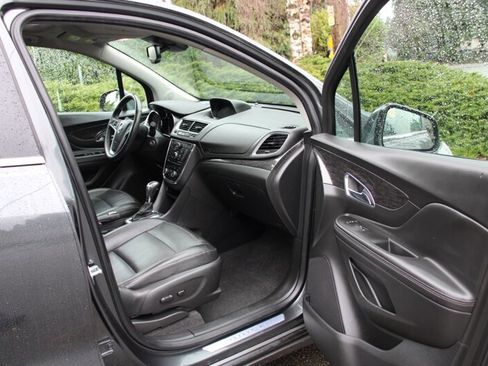 Used 2016 Buick Encore Leather image 14