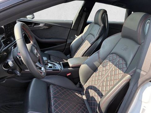 Certified 2023 Audi S5 Prestige w/ Prestige Package AWD/4WD image 12