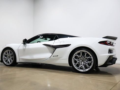Used 2026 Chevrolet Corvette ZR1 w/ Battery Protection Package RWD image 20