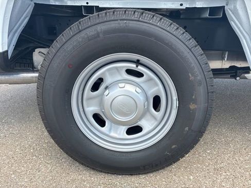 New 2026 Ford F250 XL image 13