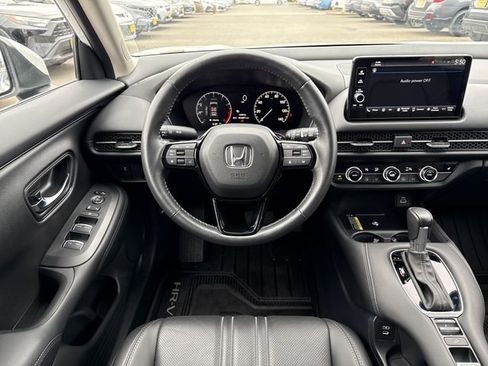 Used 2025 Honda HR-V EX-L image 29