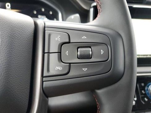 New 2026 GMC Sierra 1500 AT4X image 23