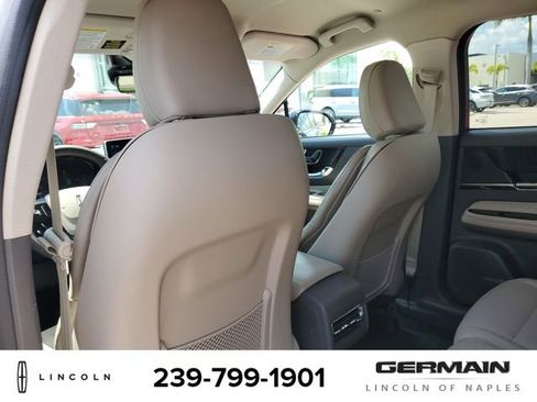 Certified 2023 Lincoln Corsair AWD w/ Equipment Group 101A image 21