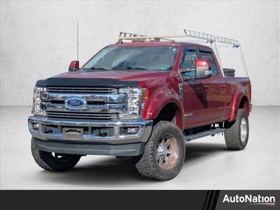 Used 2019 Ford F250 Lariat w/ Lariat Value Package