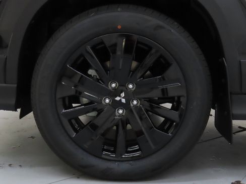 New 2025 Mitsubishi Outlander Sport AWD image 25