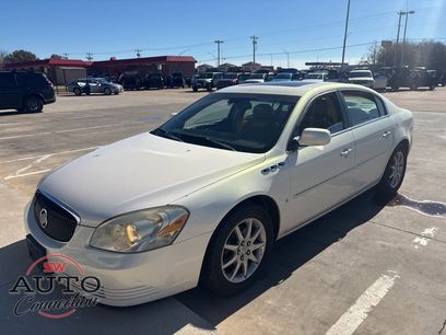 Used 2006 Buick Lucerne CXL w/ Luxury Package