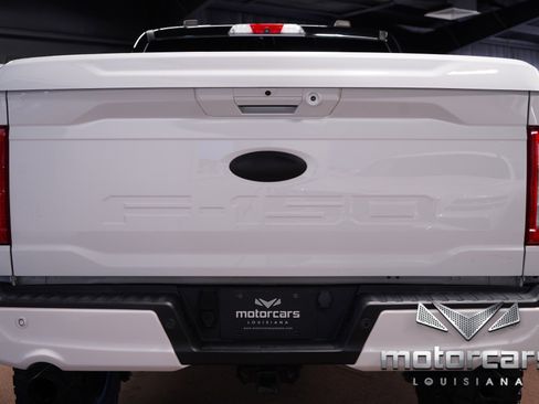 Used 2022 Ford F150 Lariat w/ Equipment Group 502A High AWD/4WD image 19