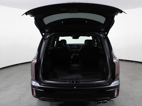 Used 2025 Kia Telluride SX Prestige X-Line image 16
