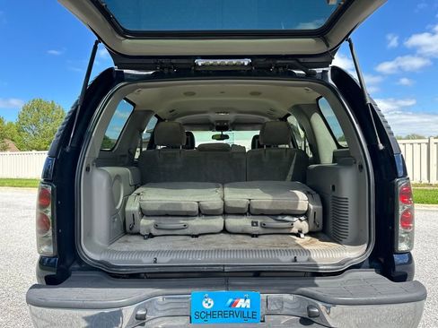 Used 2005 GMC Yukon SLE w/ Cargo Package RWD image 23
