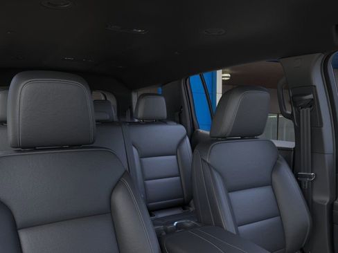 New 2026 Chevrolet Traverse LT w/ Driver Confidence Package image 24