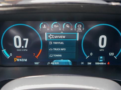 Used 2022 Ford F150 Lariat AWD/4WD image 19