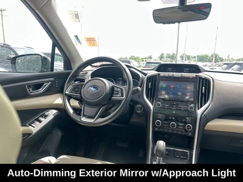 Used 2022 Subaru Ascent Limited w/ Technology Package AWD/4WD image 18