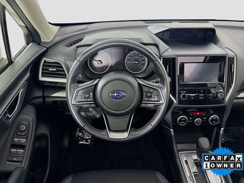Used 2020 Subaru Forester Premium AWD/4WD image 22