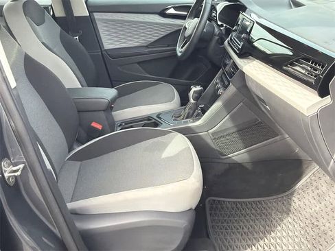 Used 2024 Volkswagen Taos S image 12