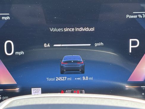 Certified 2025 BMW 330i 330i image 22