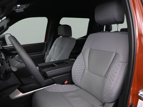 Used 2025 Toyota Tundra SR5 w/ TRD Off-Road Package image 32