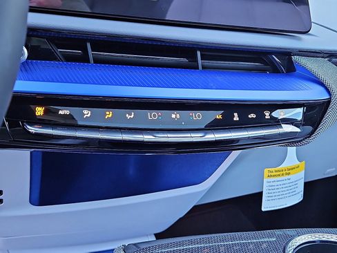 New 2026 Cadillac Optiq Sport 1 image 18