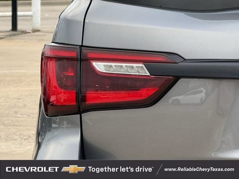 Used 2020 INFINITI QX80 Luxe w/ Proassist Package RWD image 9