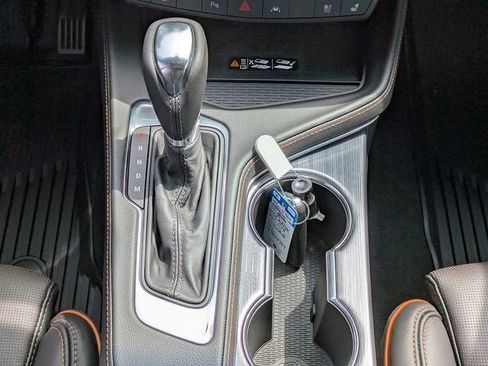 New 2026 Cadillac CT4 Sport image 18