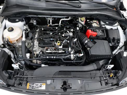 Used 2020 Ford Escape SE FWD image 46