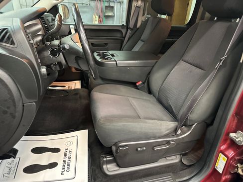 Used 2013 Chevrolet Silverado 1500 LT w/ All-Star Edition image 14