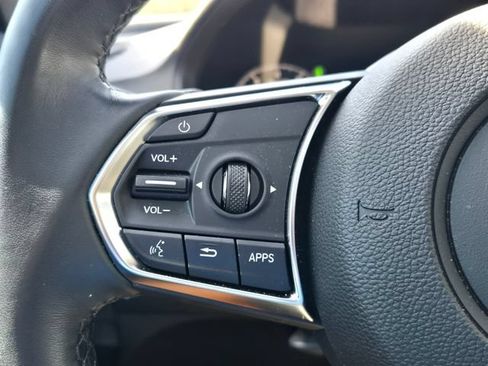 Certified 2025 Acura RDX w/ Technology Package AWD/4WD image 24