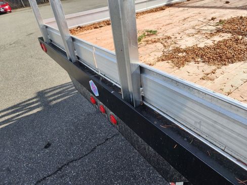 New 2024 Isuzu NPR image 22