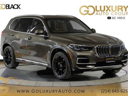 Used 2023 BMW X5 sDrive40i w/ Premium Package