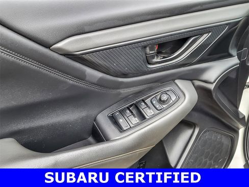 Certified 2023 Subaru Outback Wilderness image 14