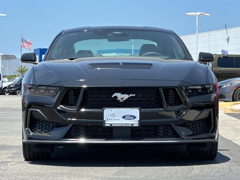 New 2026 Ford Mustang GT Premium RWD image 8