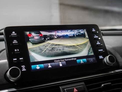 Used 2018 Honda Accord Touring image 26