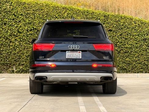 Used 2018 Audi Q7 3.0T Premium Plus AWD/4WD image 11