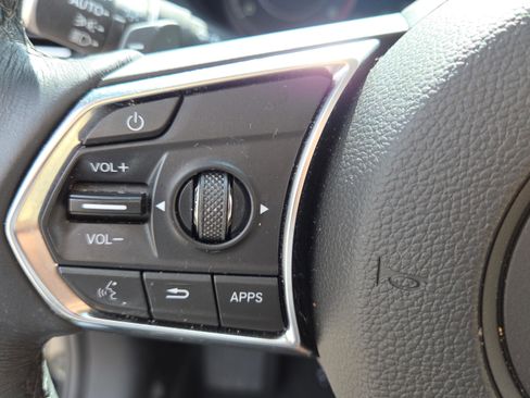 Used 2022 Acura RDX FWD w/ Technology Package image 27