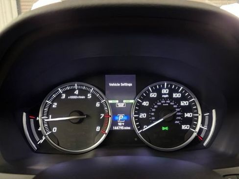 Used 2020 Acura MDX SH-AWD w/ Advance Package image 21