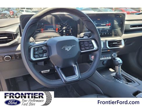 Used 2026 Ford Mustang GT Premium RWD image 8