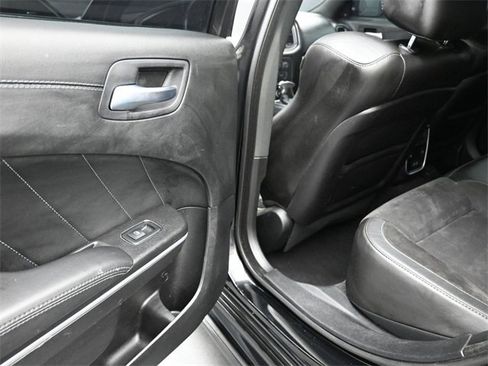 Used 2021 Dodge Charger Scat Pack image 16