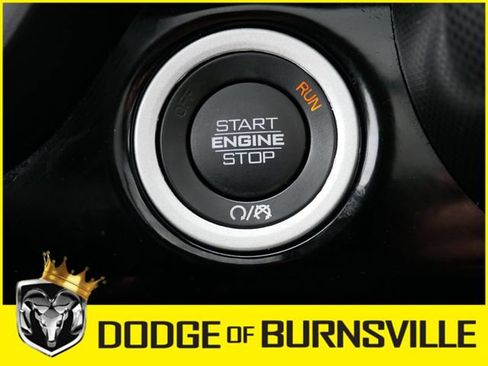 Used 2025 RAM 1500 Limited AWD/4WD image 29