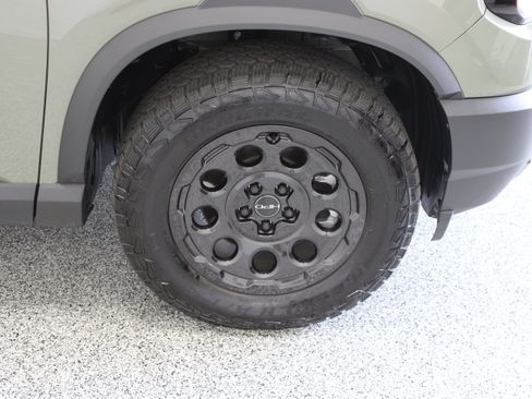 Used 2026 Honda Passport TrailSport Elite image 5