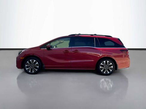 Used 2025 Honda Odyssey Elite image 5