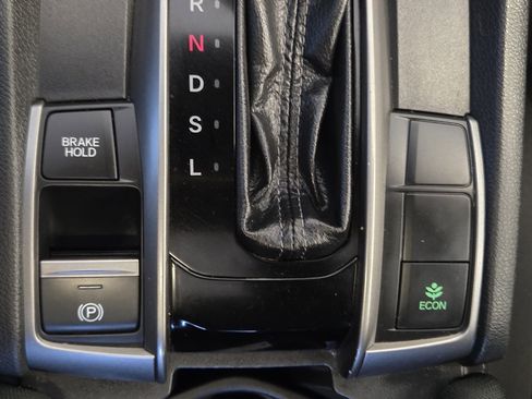 Used 2019 Honda Civic EX image 39