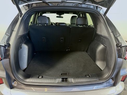 Used 2023 Ford Escape ST-Line w/ Tech Pack #1 AWD/4WD image 24