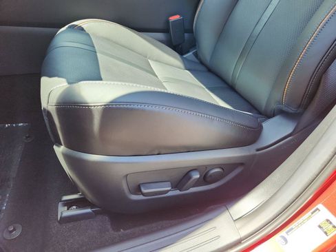New 2026 MAZDA CX-50 AWD 2.5 S w/ Weather Package image 18