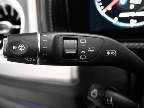 Used 2023 Mercedes-Benz G 63 AMG 4MATIC image 70