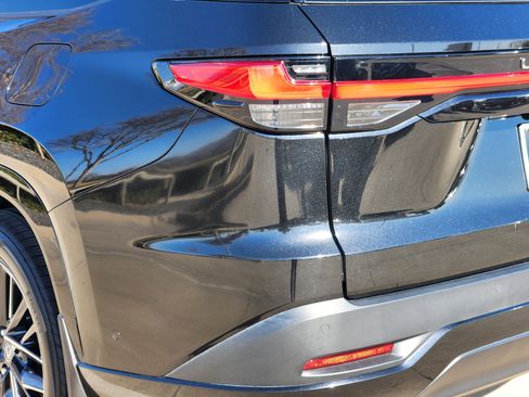 Used 2024 Lexus TX 350 FWD image 5