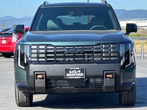 New 2027 Kia Telluride SX Prestige X-Pro AWD/4WD image 10