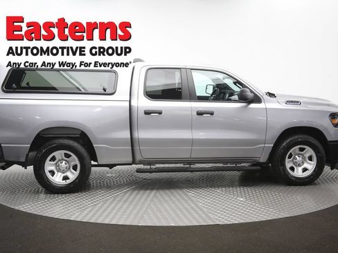 Used 2023 RAM 1500 Tradesman AWD/4WD image 43