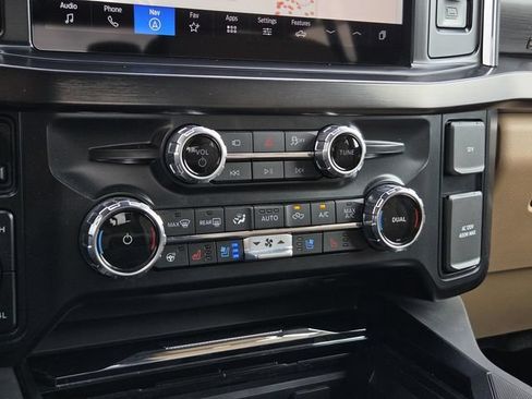 Used 2026 Ford F250 Lariat w/ Chrome Package AWD/4WD image 19