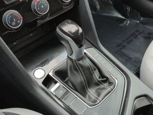 Certified 2023 Volkswagen Taos S image 12